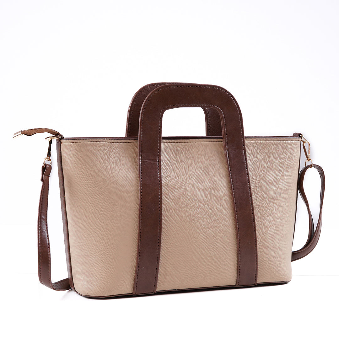 Carryall: Tote Bag HS-B210