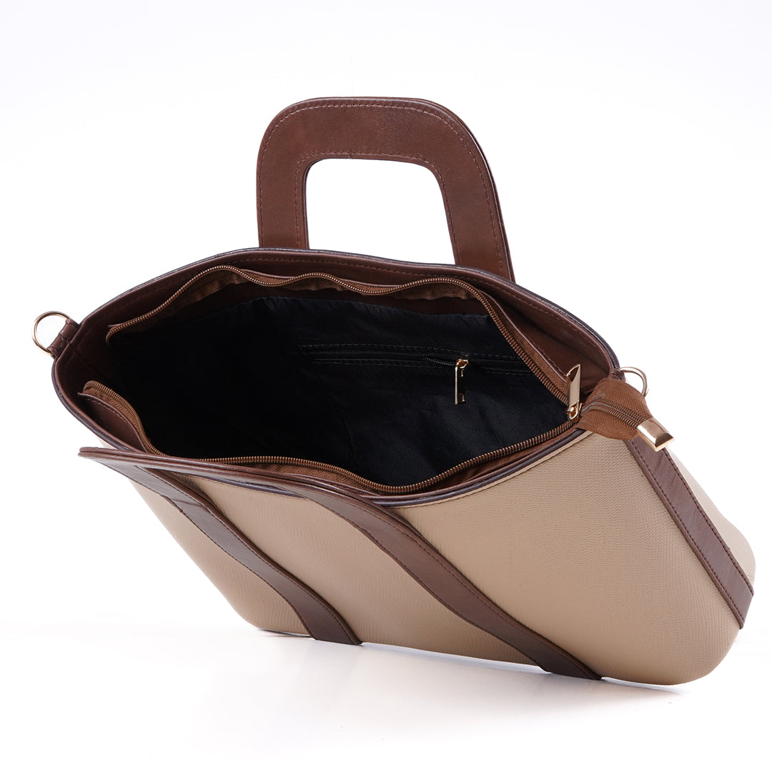 Carryall: Tote Bag HS-B210