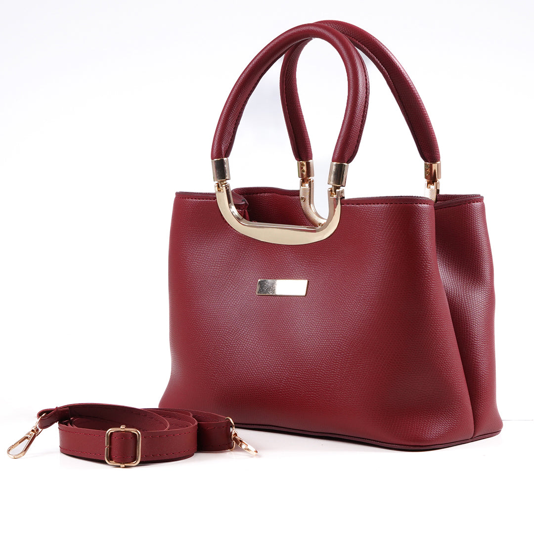 Carryall: Tote Bag  HS-B298