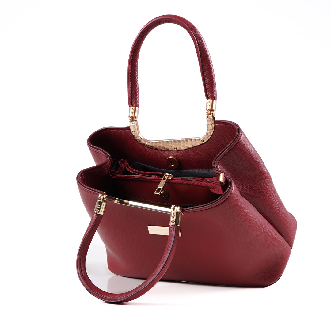 Carryall: Tote Bag  HS-B298