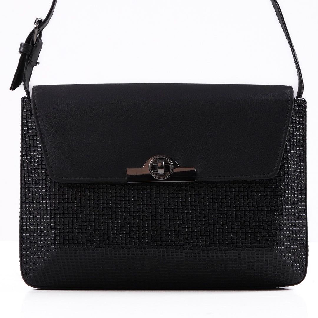 Shoulder Carry: Shoulder Bag  HS-B362