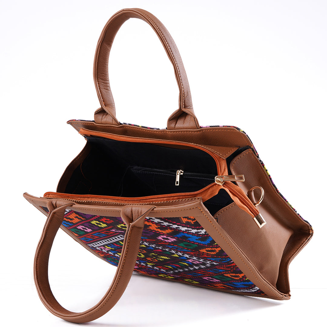 Shoulder Carry: Shoulder Bag  HS-B214
