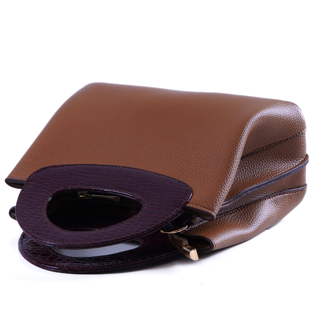 Carryall: Tote Bag  HS-B299