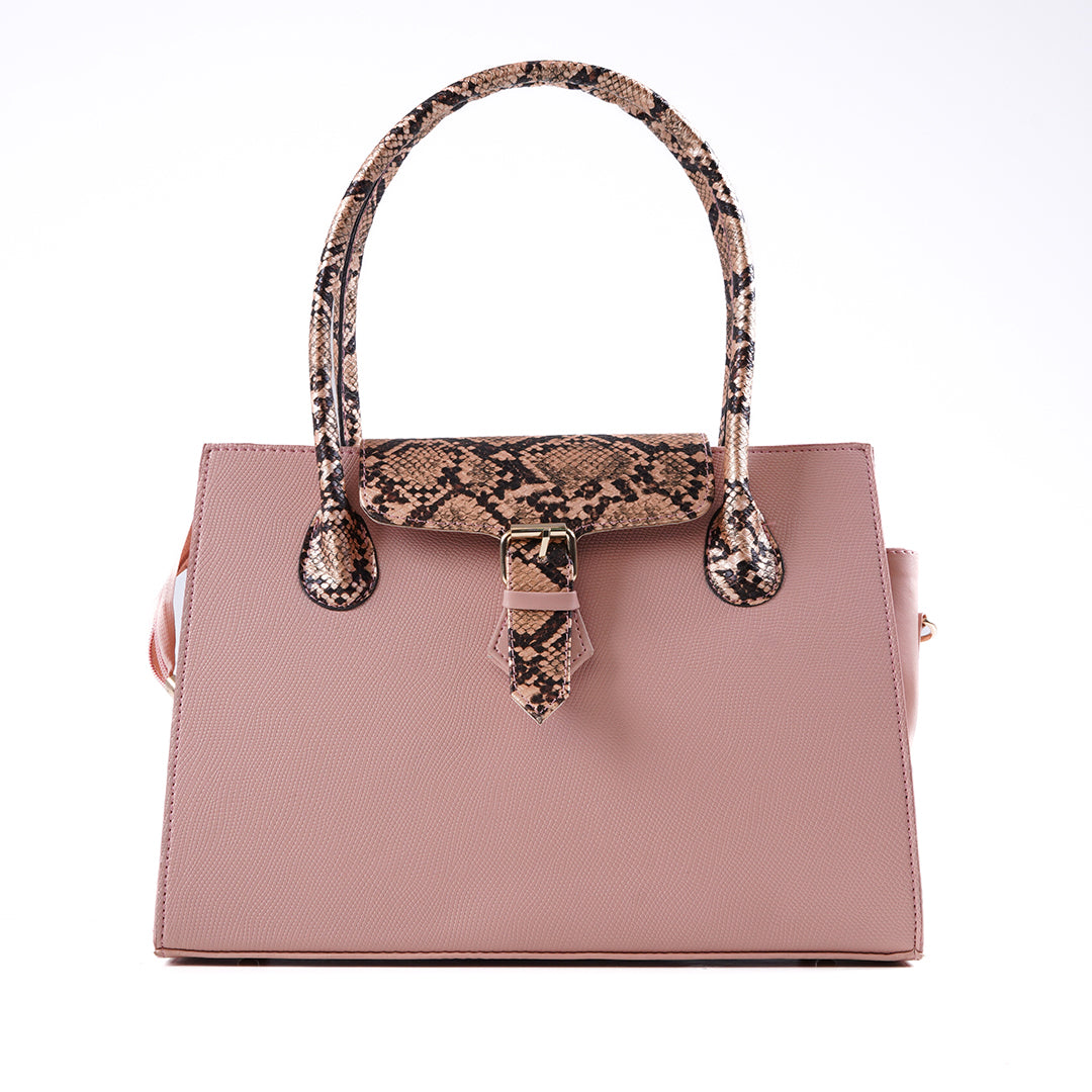 Shoulder Carry: Shoulder Bag  HS-B335
