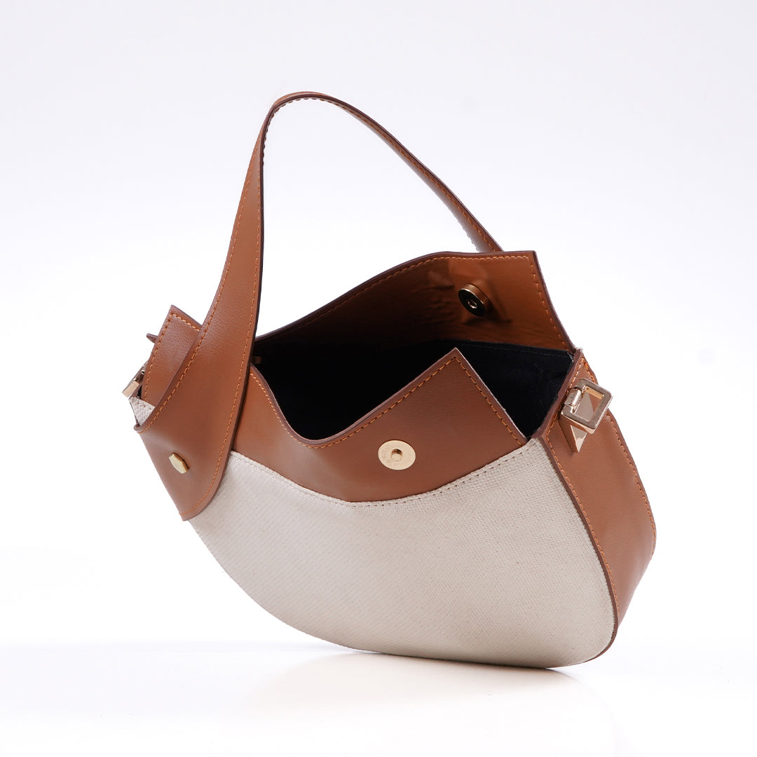 Shoulder Carry: Shoulder Bag  HS-B353