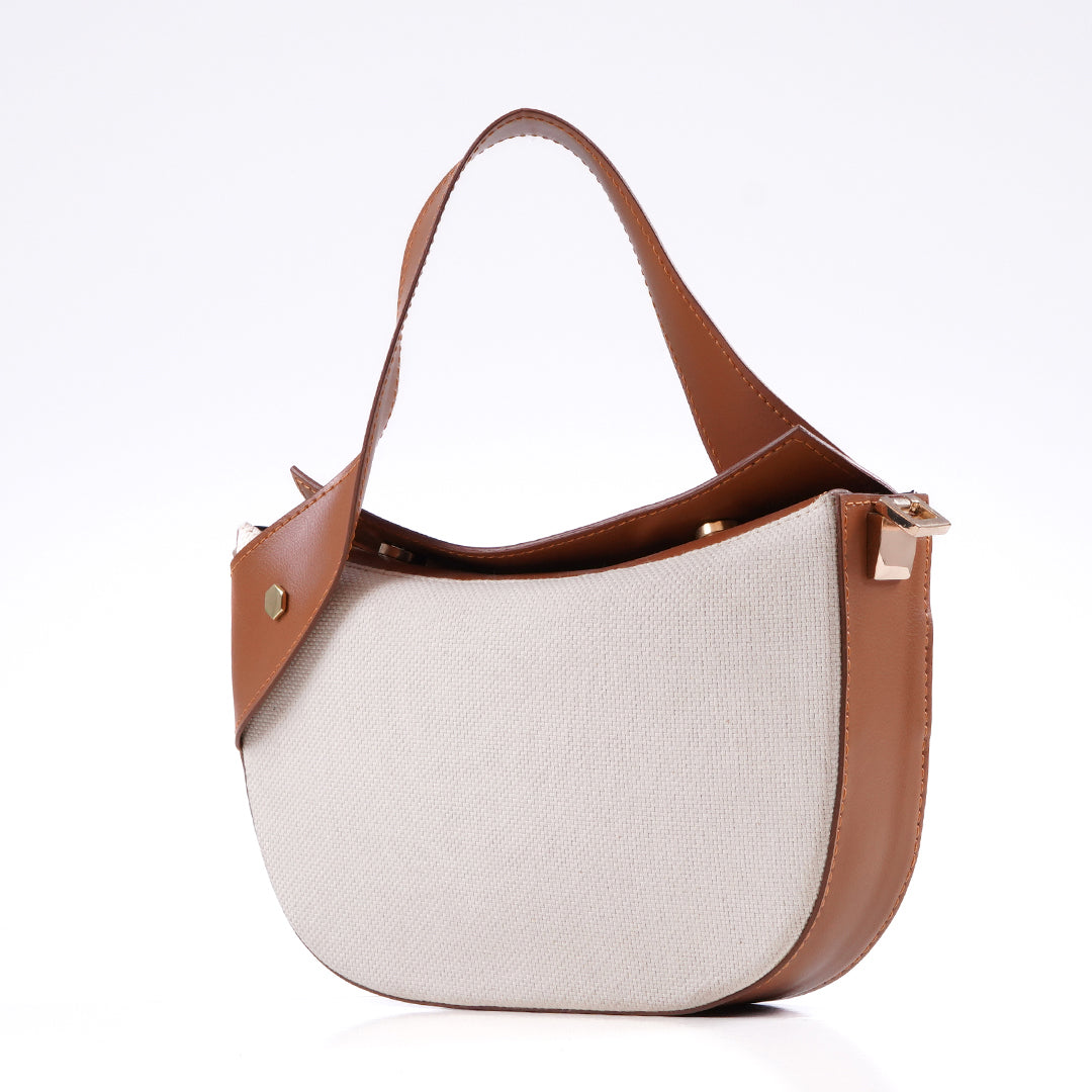 Shoulder Carry: Shoulder Bag  HS-B353