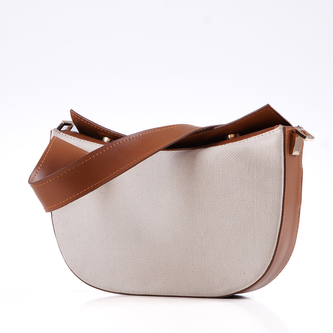 Shoulder Carry: Shoulder Bag  HS-B353