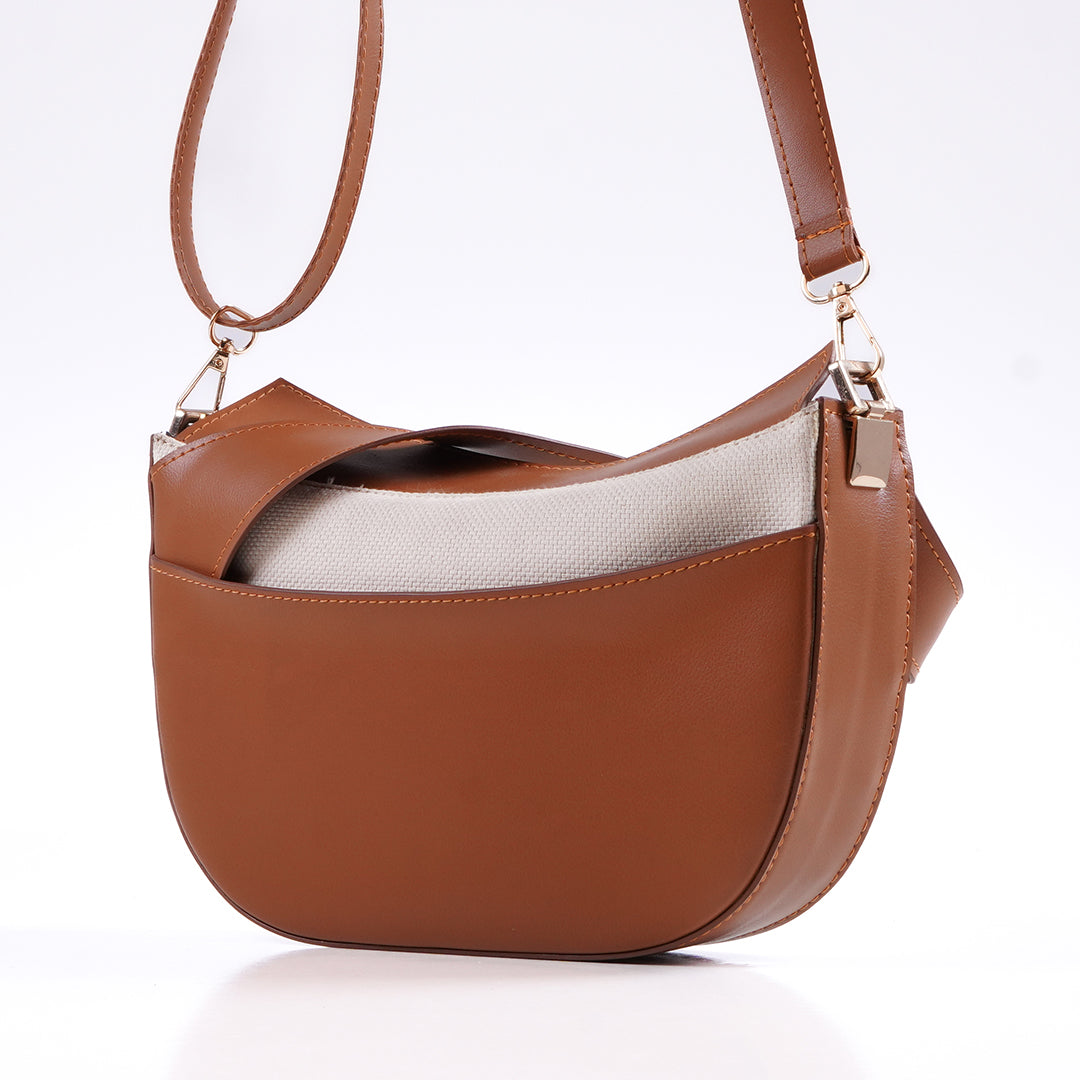 Shoulder Carry: Shoulder Bag  HS-B353