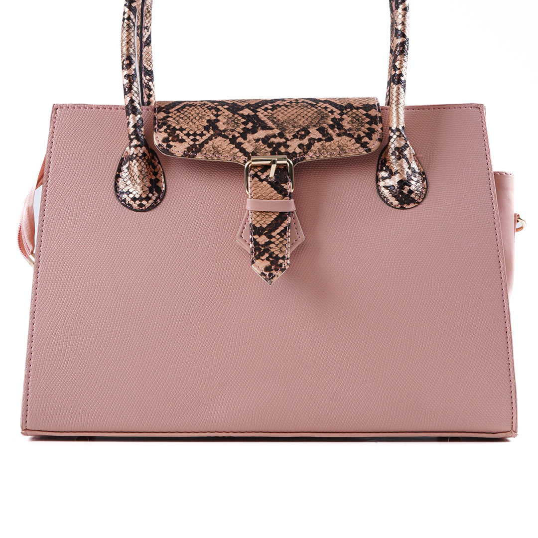 Shoulder Carry: Shoulder Bag  HS-B335