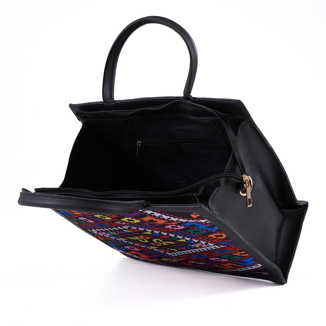 Carryall: Tote Bag HS-B207