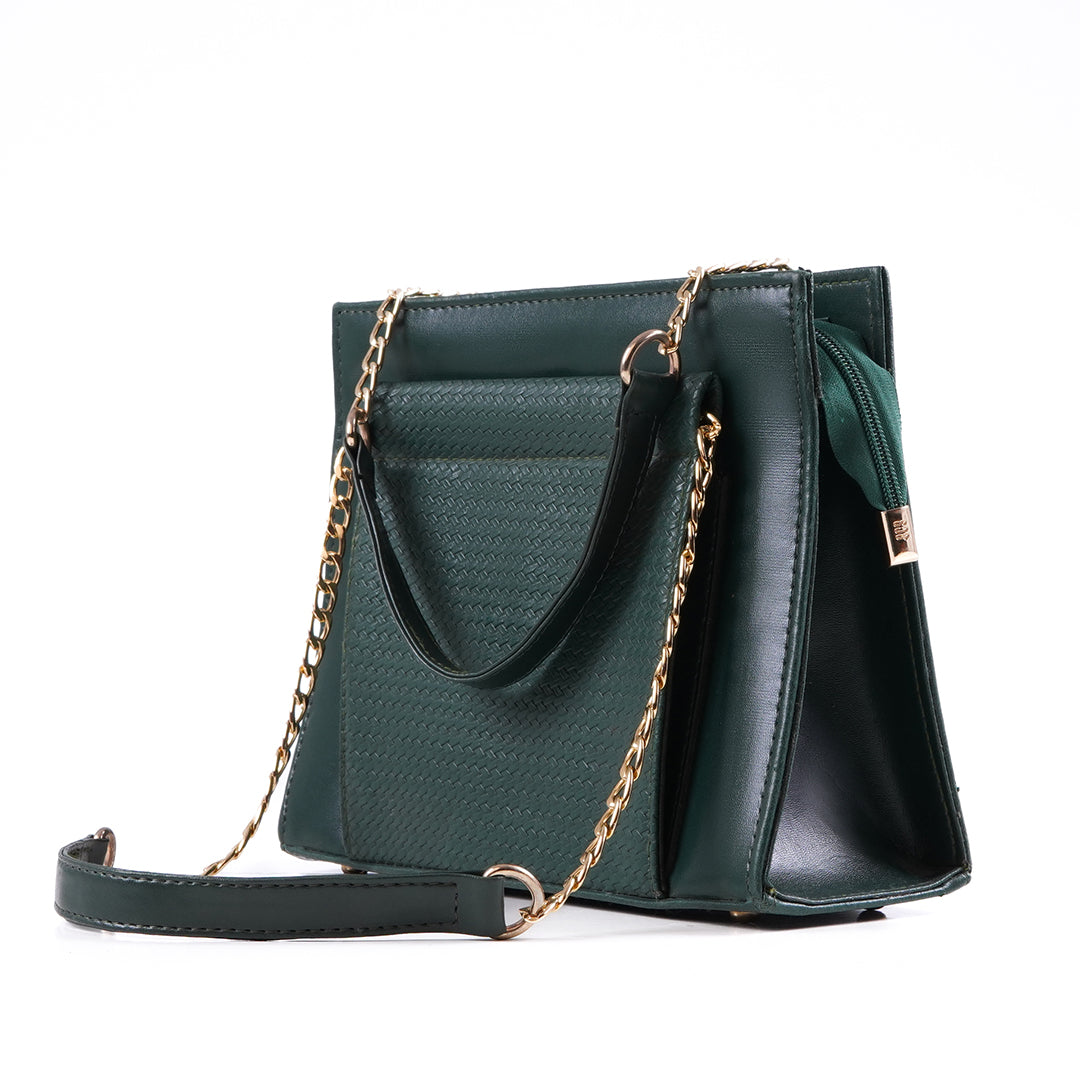 Shoulder Carry: Shoulder Bag  HS-B244