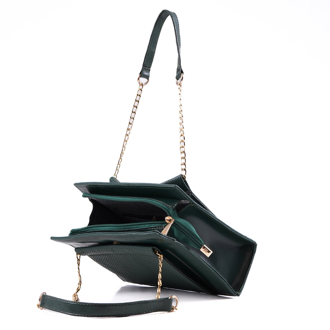 Shoulder Carry: Shoulder Bag  HS-B244