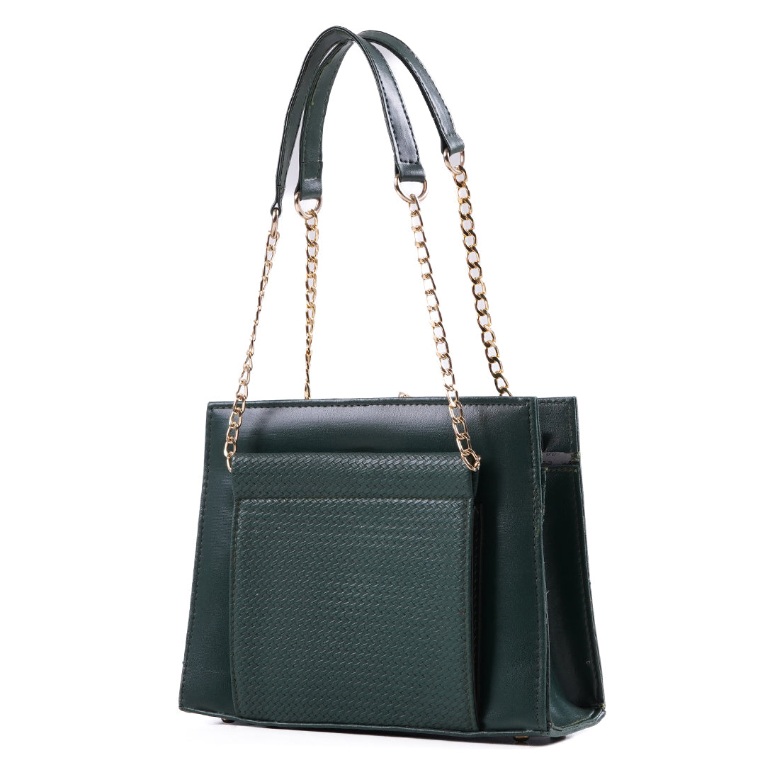 Shoulder Carry: Shoulder Bag  HS-B244