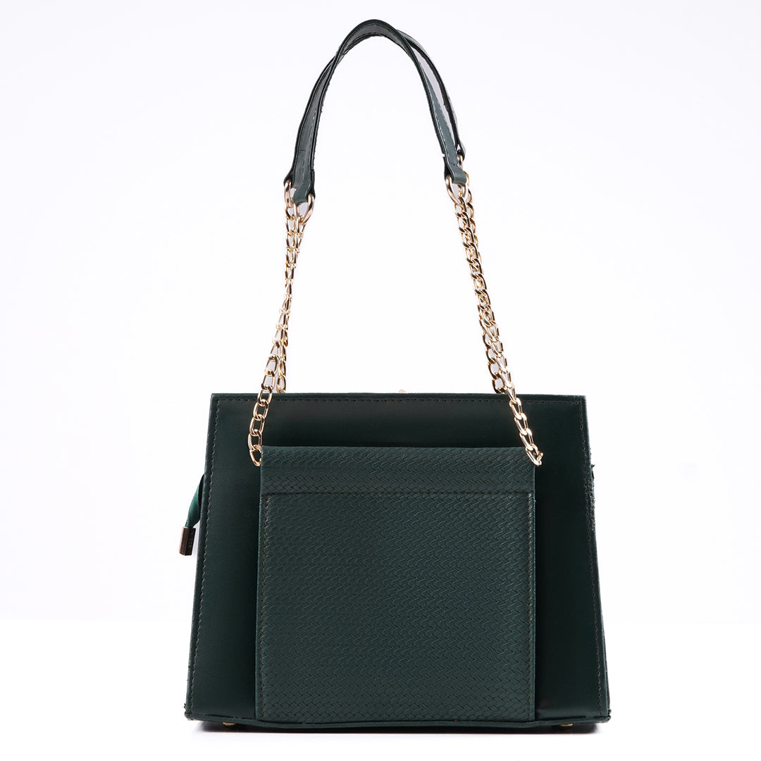 Shoulder Carry: Shoulder Bag  HS-B244
