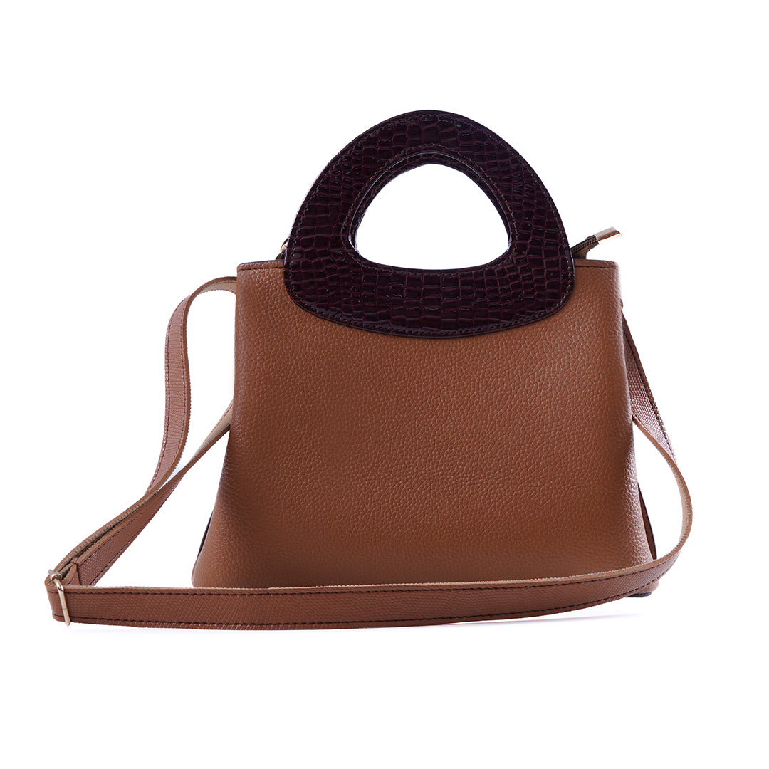 Carryall: Tote Bag  HS-B299