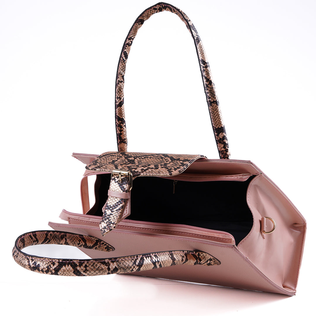 Shoulder Carry: Shoulder Bag  HS-B335
