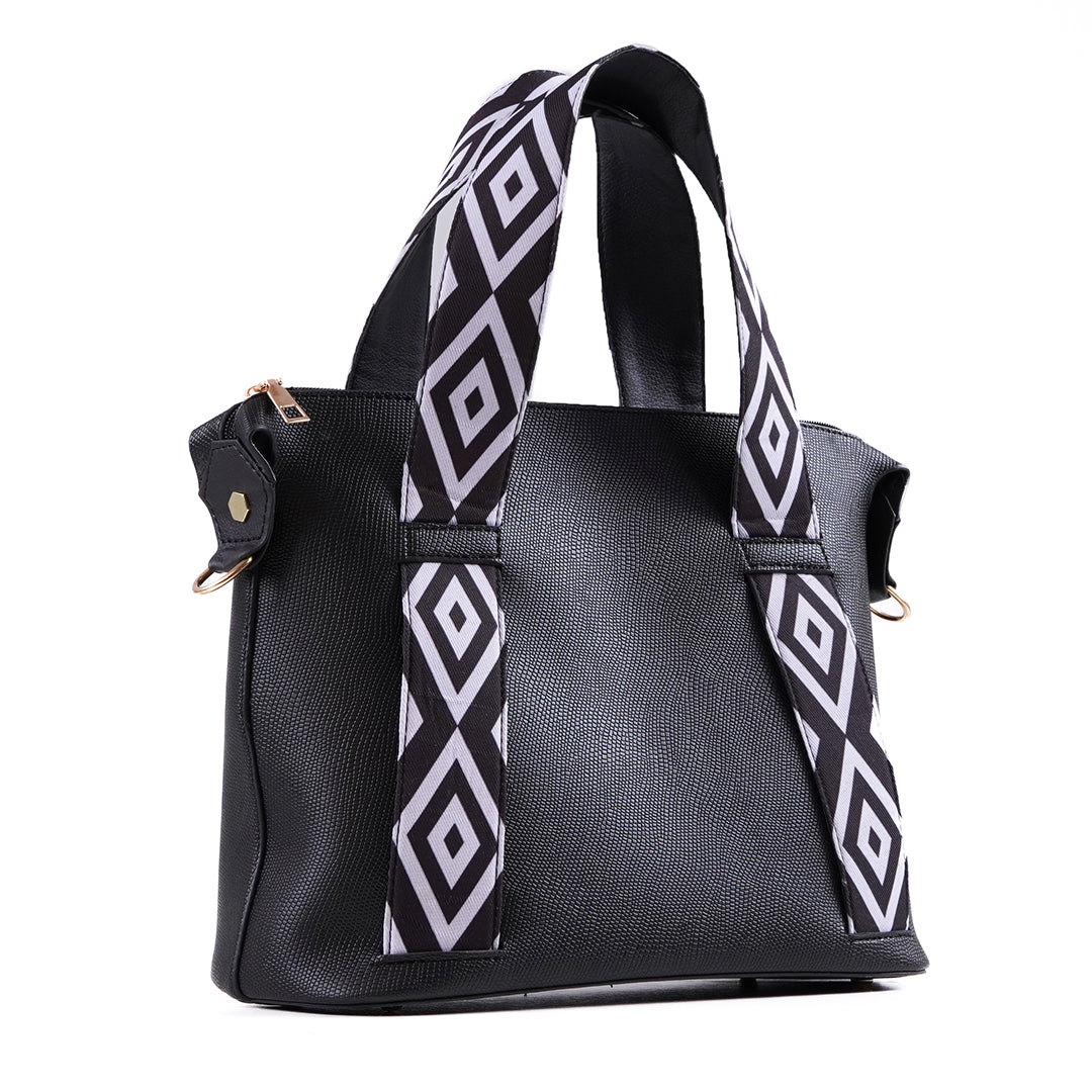 Carryall: Tote Bag  HS-B367