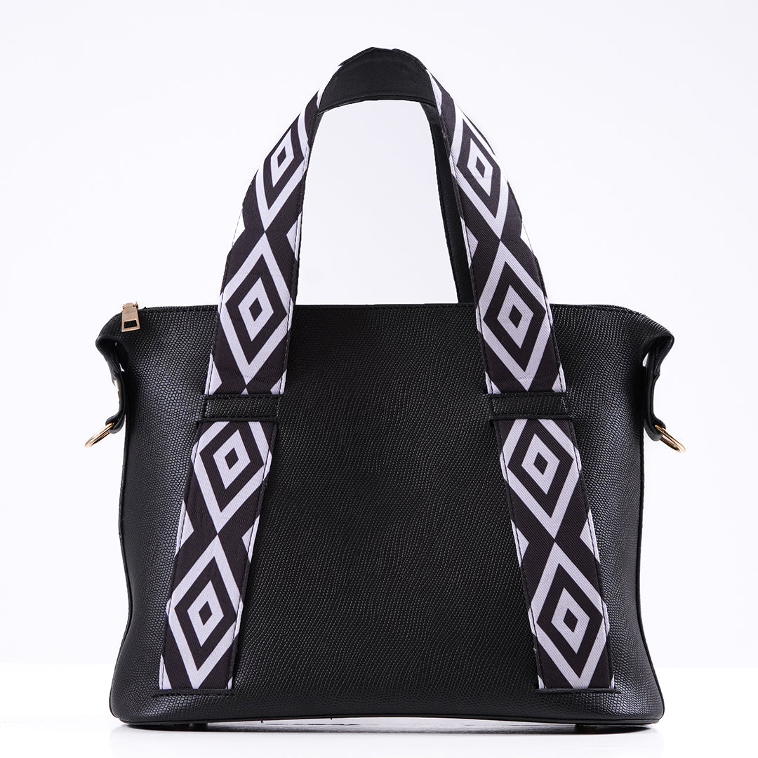 Carryall: Tote Bag  HS-B367
