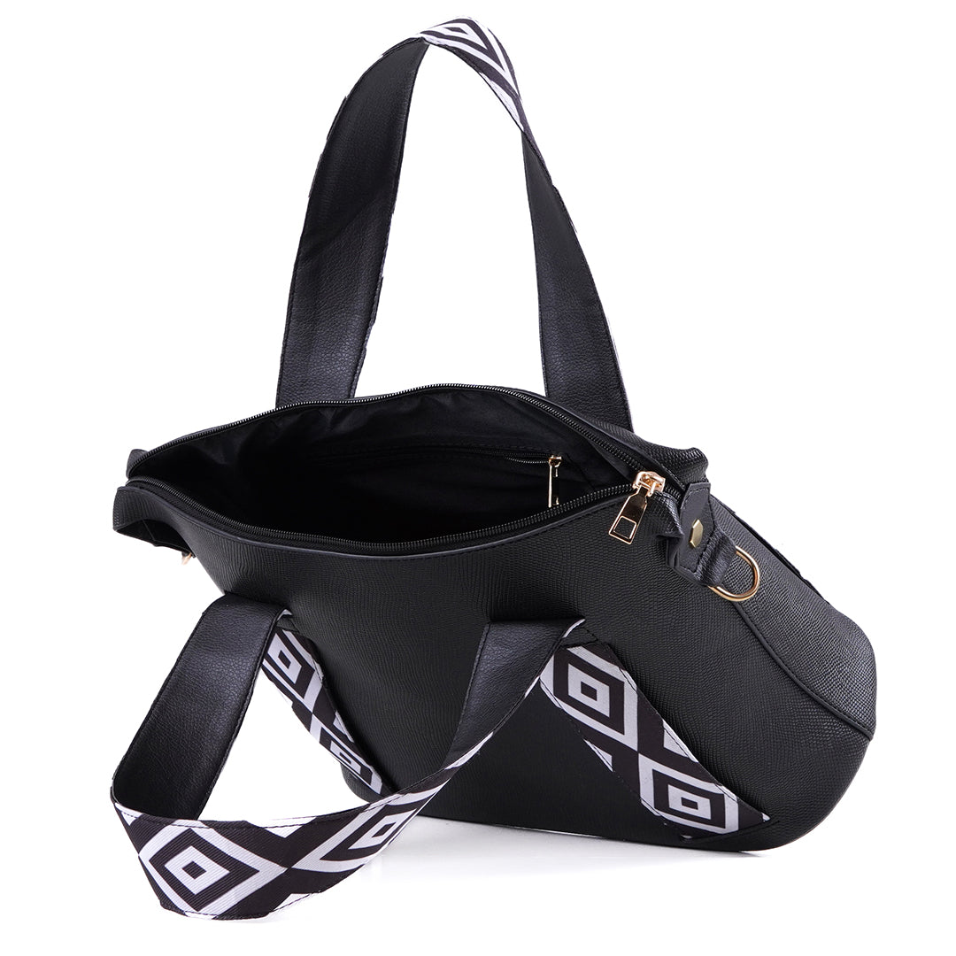 Carryall: Tote Bag  HS-B367