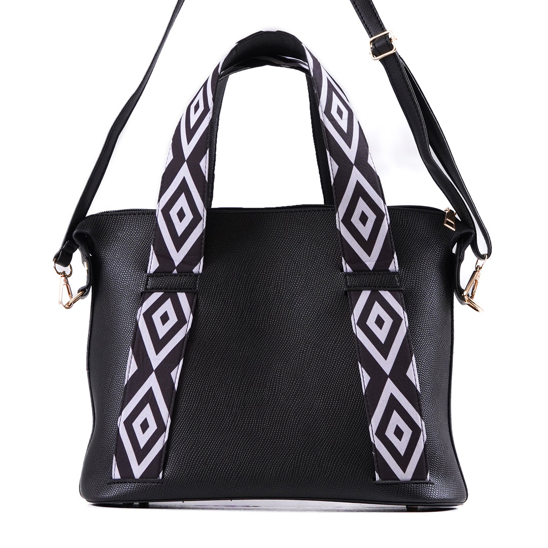 Carryall: Tote Bag  HS-B367