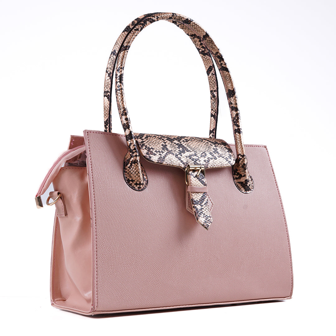 Shoulder Carry: Shoulder Bag  HS-B335