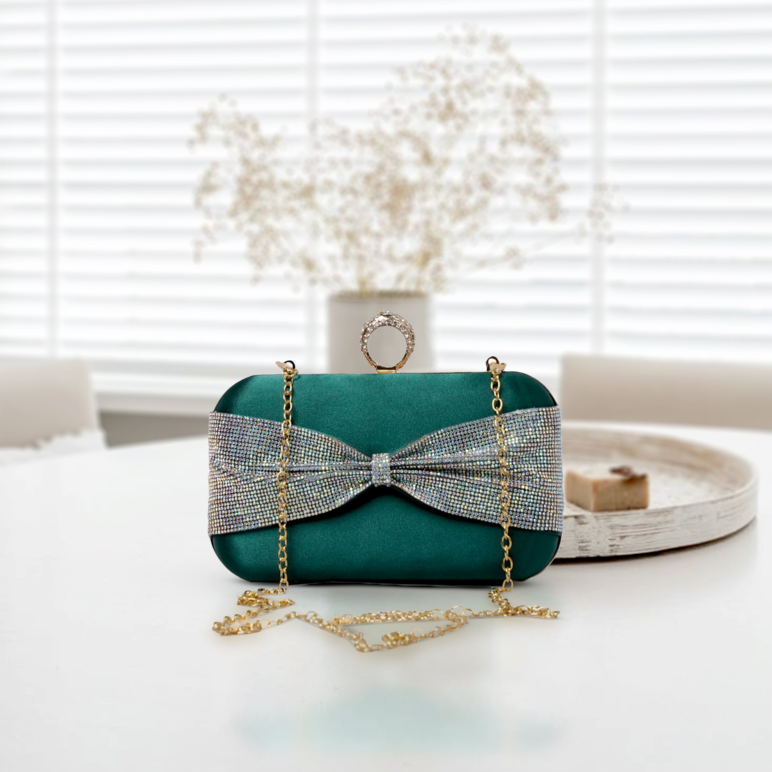 Party Pouch: Clutch  HS-B265