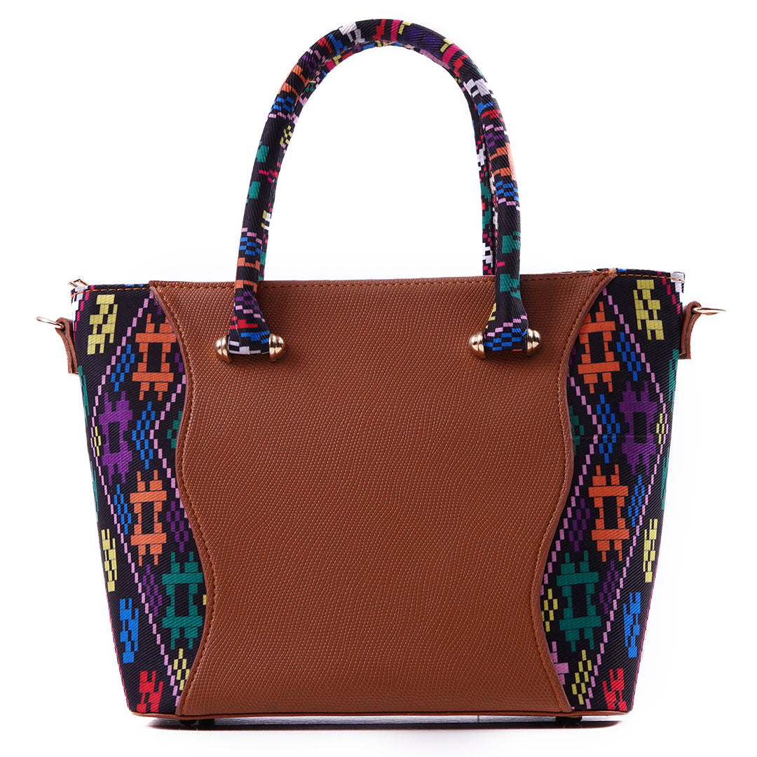 Shoulder Bag HS-B407