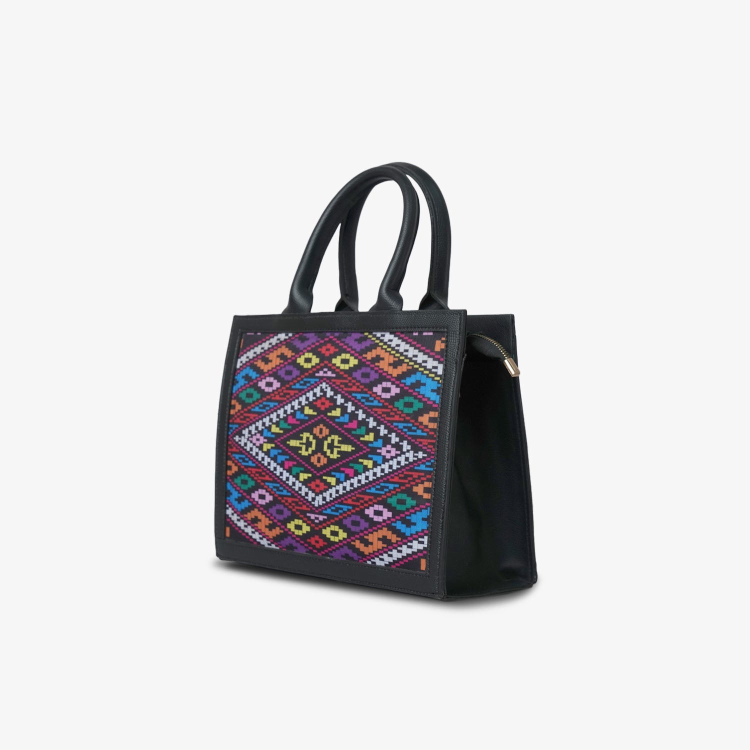 Carryall: Tote Bag HS-B207