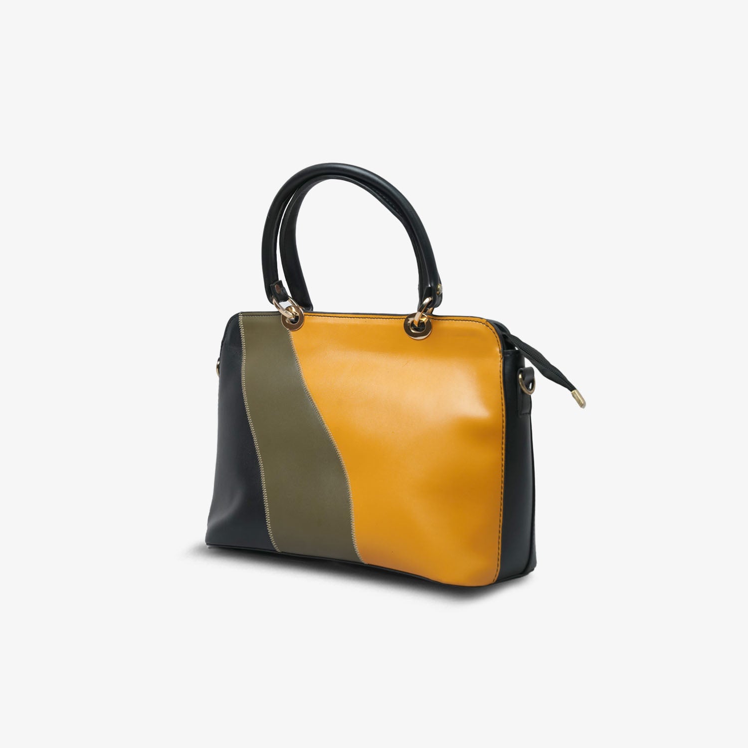 Everyday Bag: Satchel HS-B204