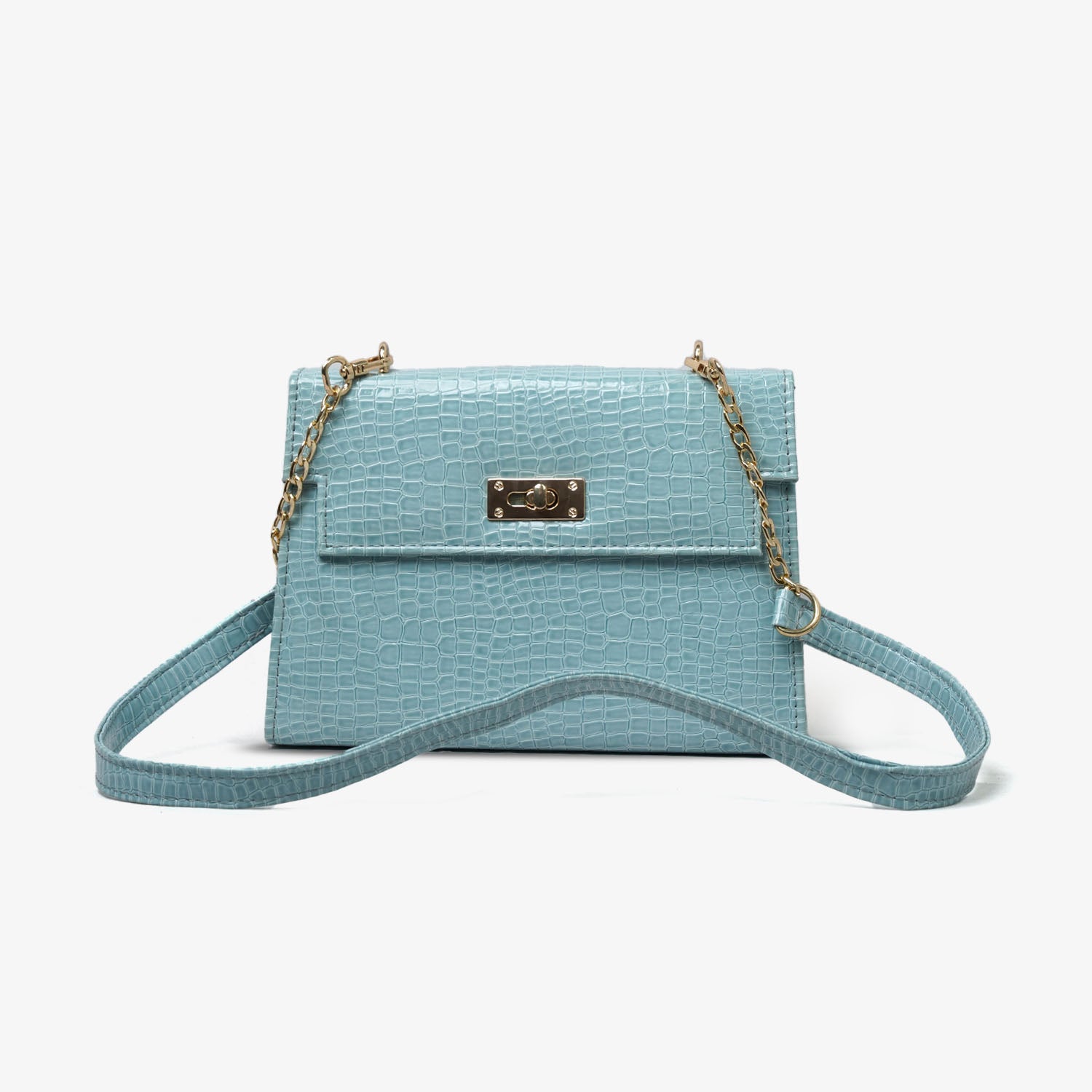 Hands-Free Bag: Crossbody Bag HS-B255