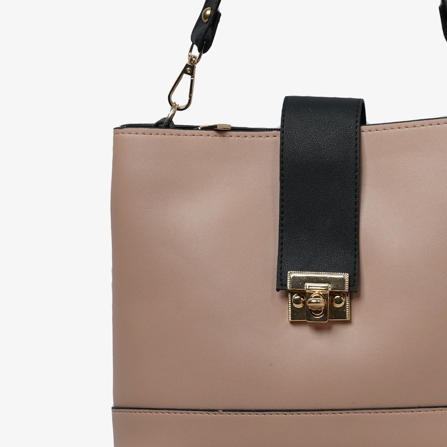 Everyday Bag: Satchel HS-B260