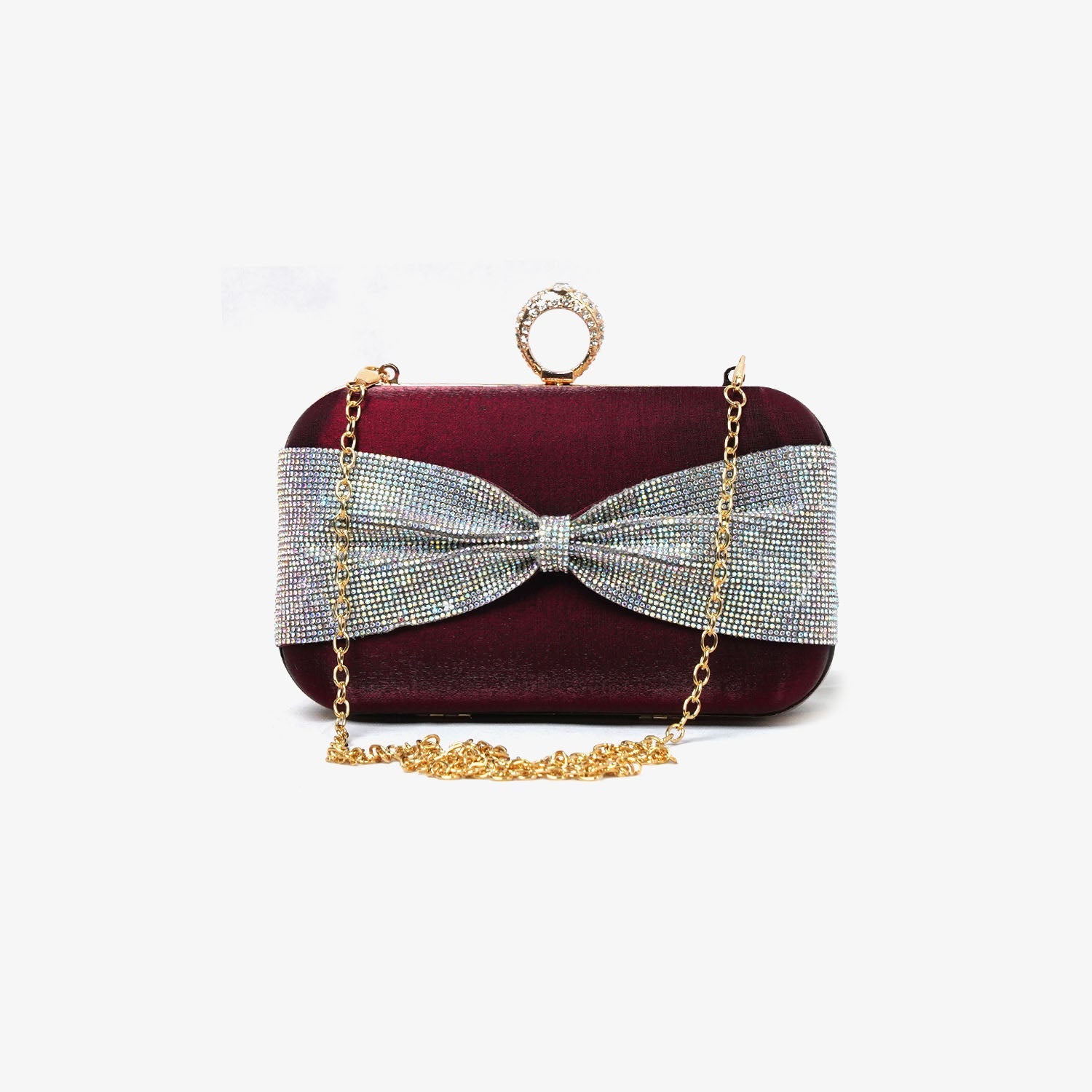 Party Pouch: Clutch HS-B265