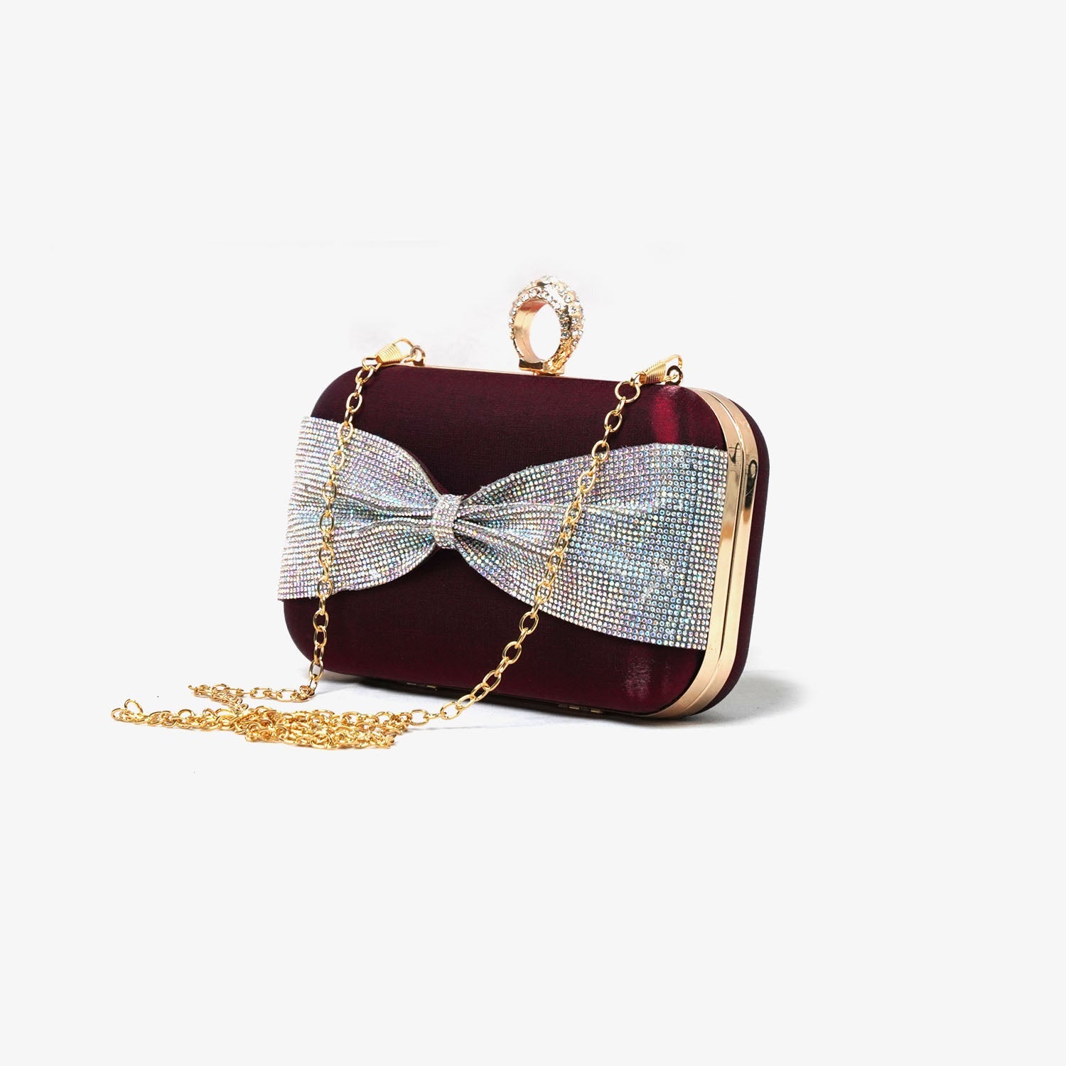 Party Pouch: Clutch HS-B265