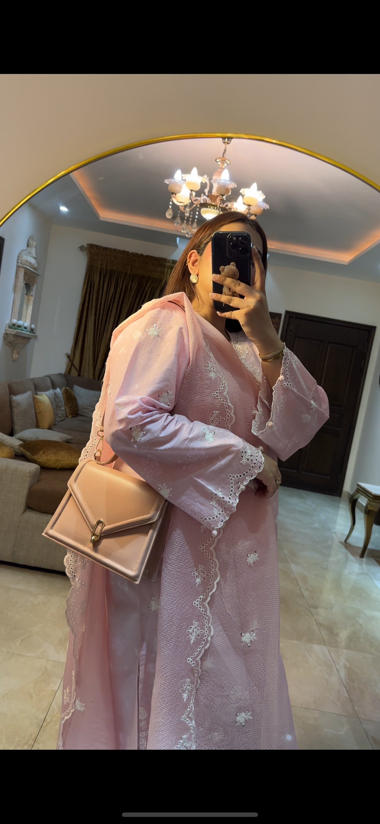 Shoulder Bag HS-B389