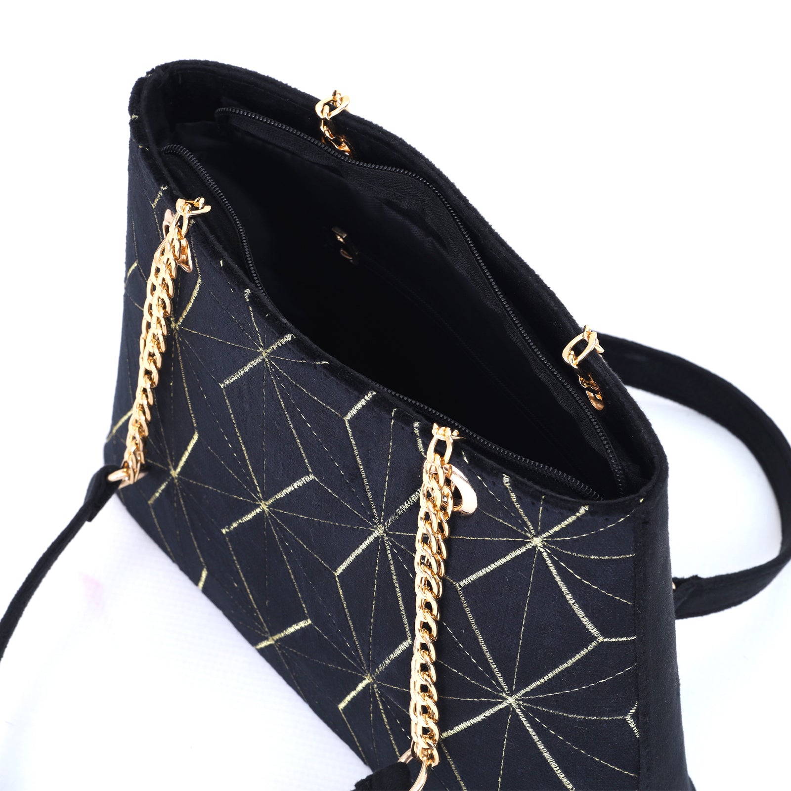 Shoulder Carry: Shoulder Bag  HS-B286