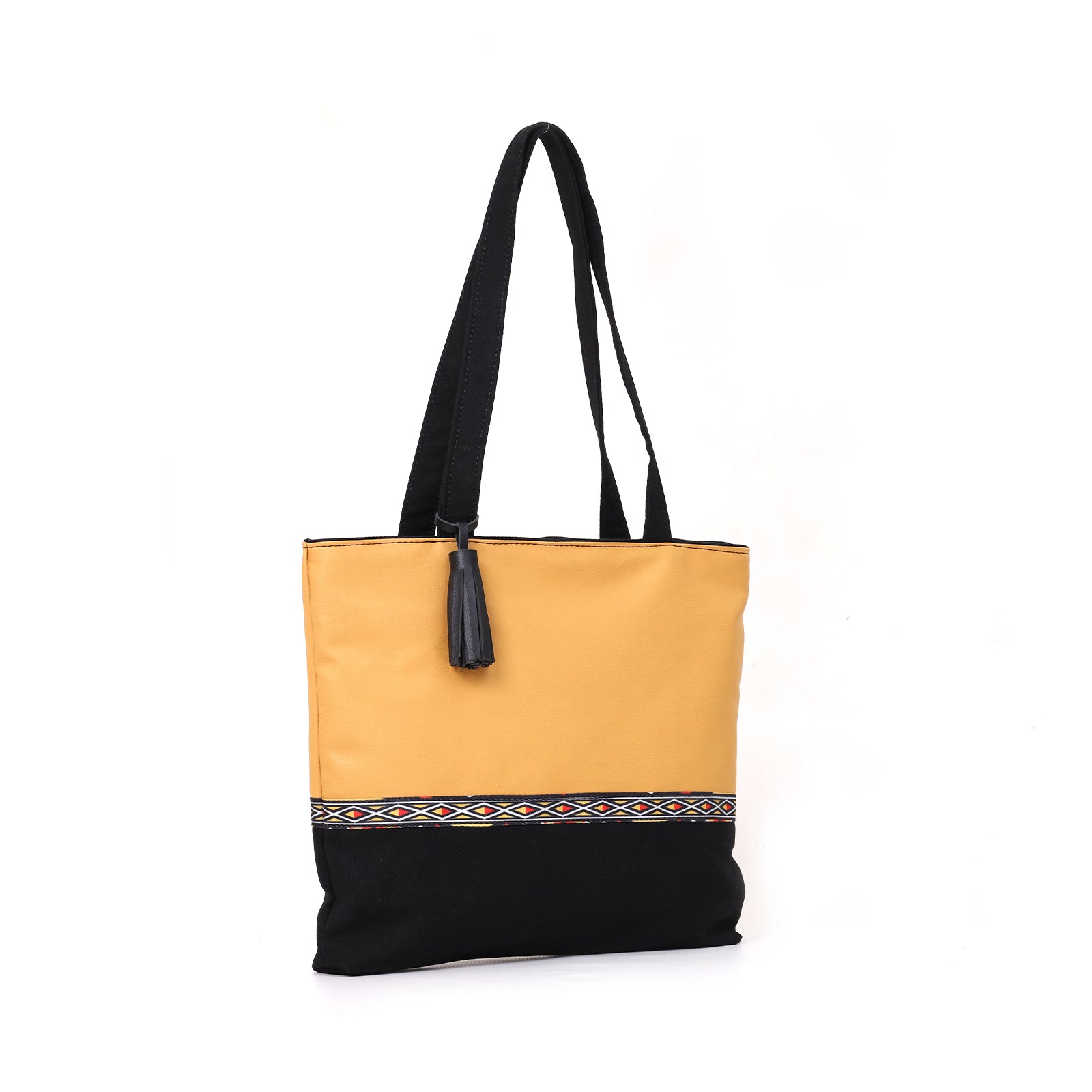 Carryall: Tote Bag  HS-B288