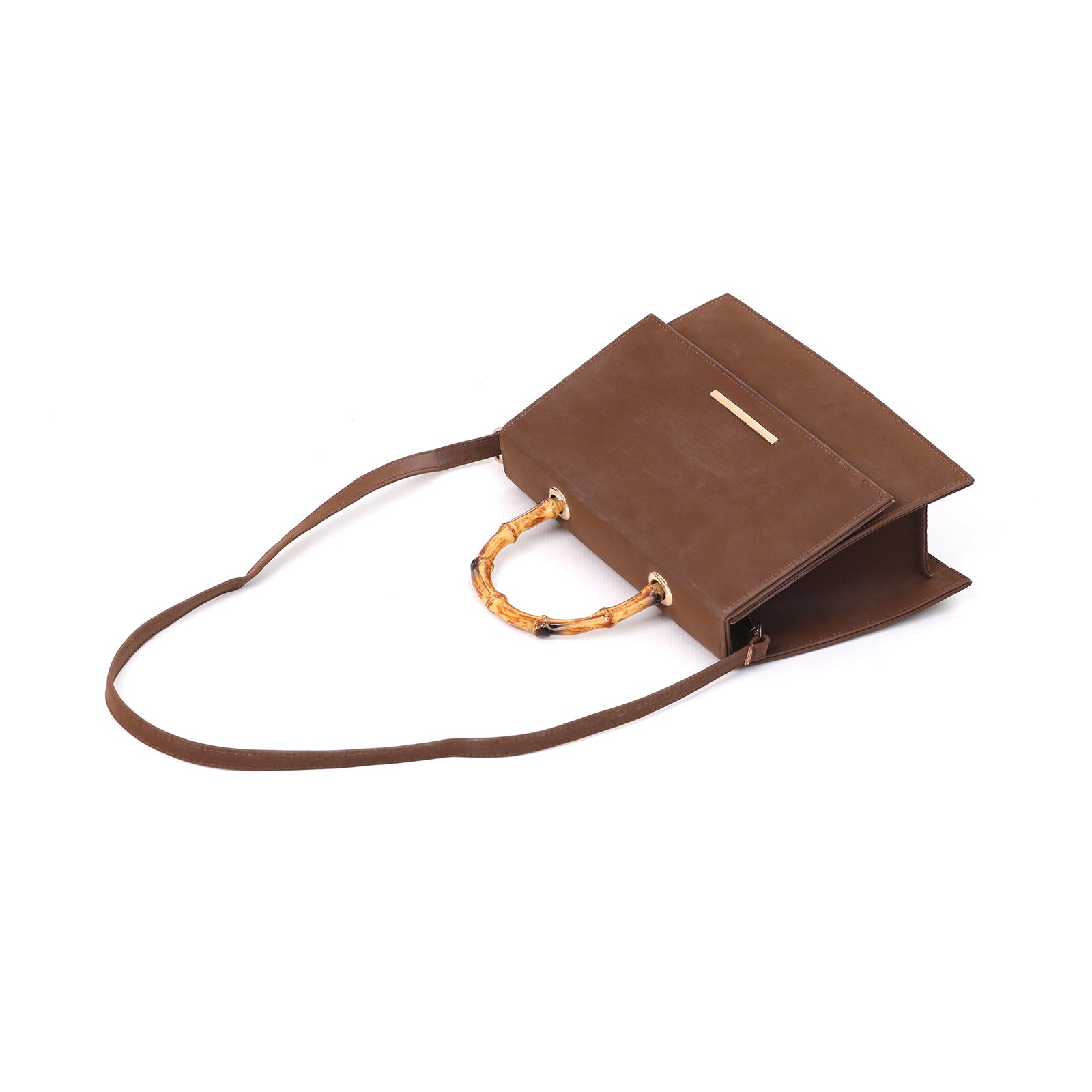 Hands-Free Bag: Crossbody Bag  HS-B293