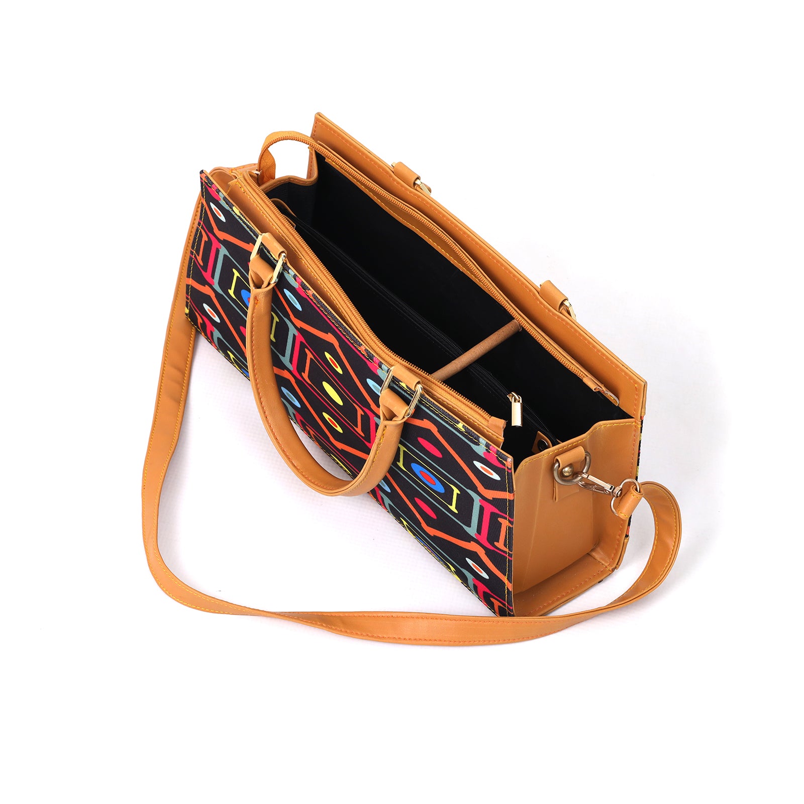 Shoulder Carry: Shoulder Bag  HS-B297