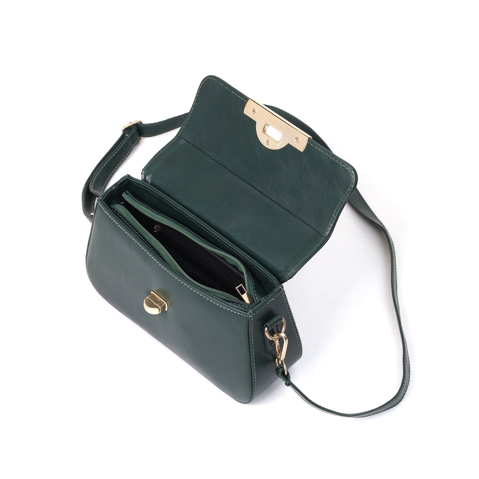 Everyday Bag: Satchel  HS-B303