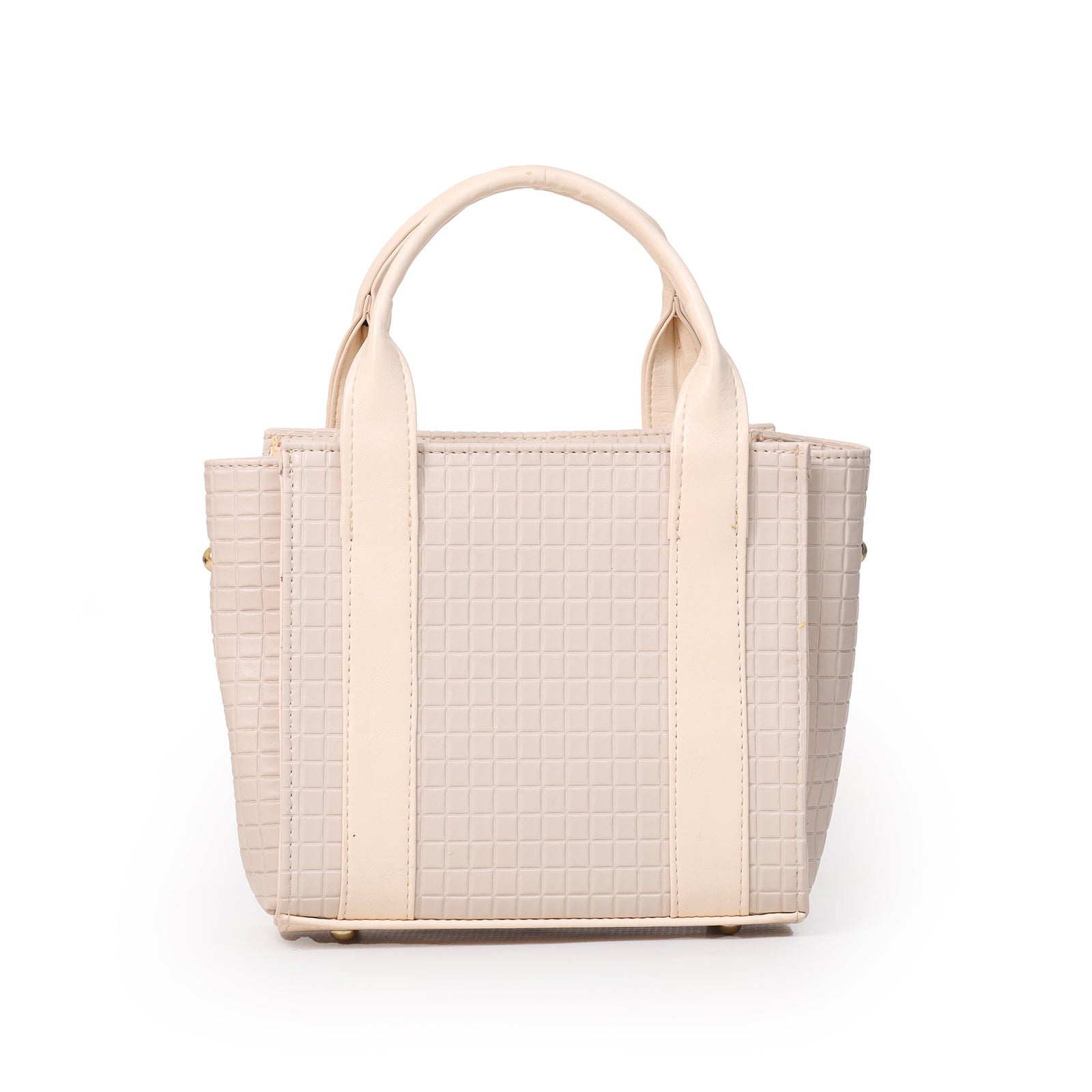 Carryall: Tote Bag  HS-B322