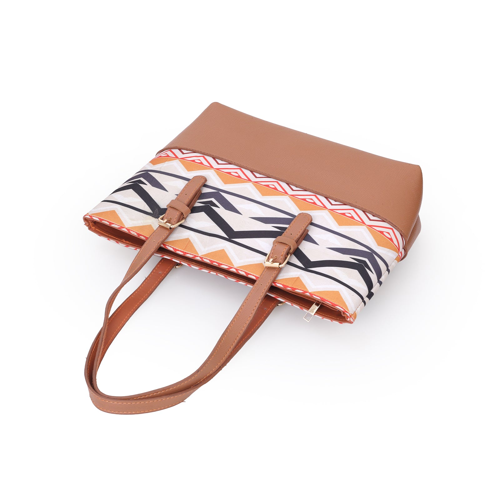 Carryall: Tote Bag  HS-B329