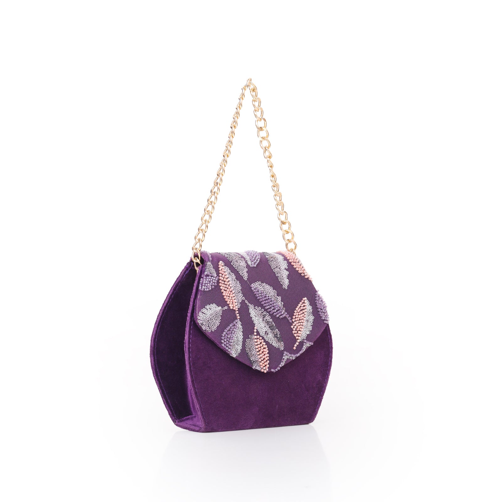 Everyday Bag: Satchel  HS-B333