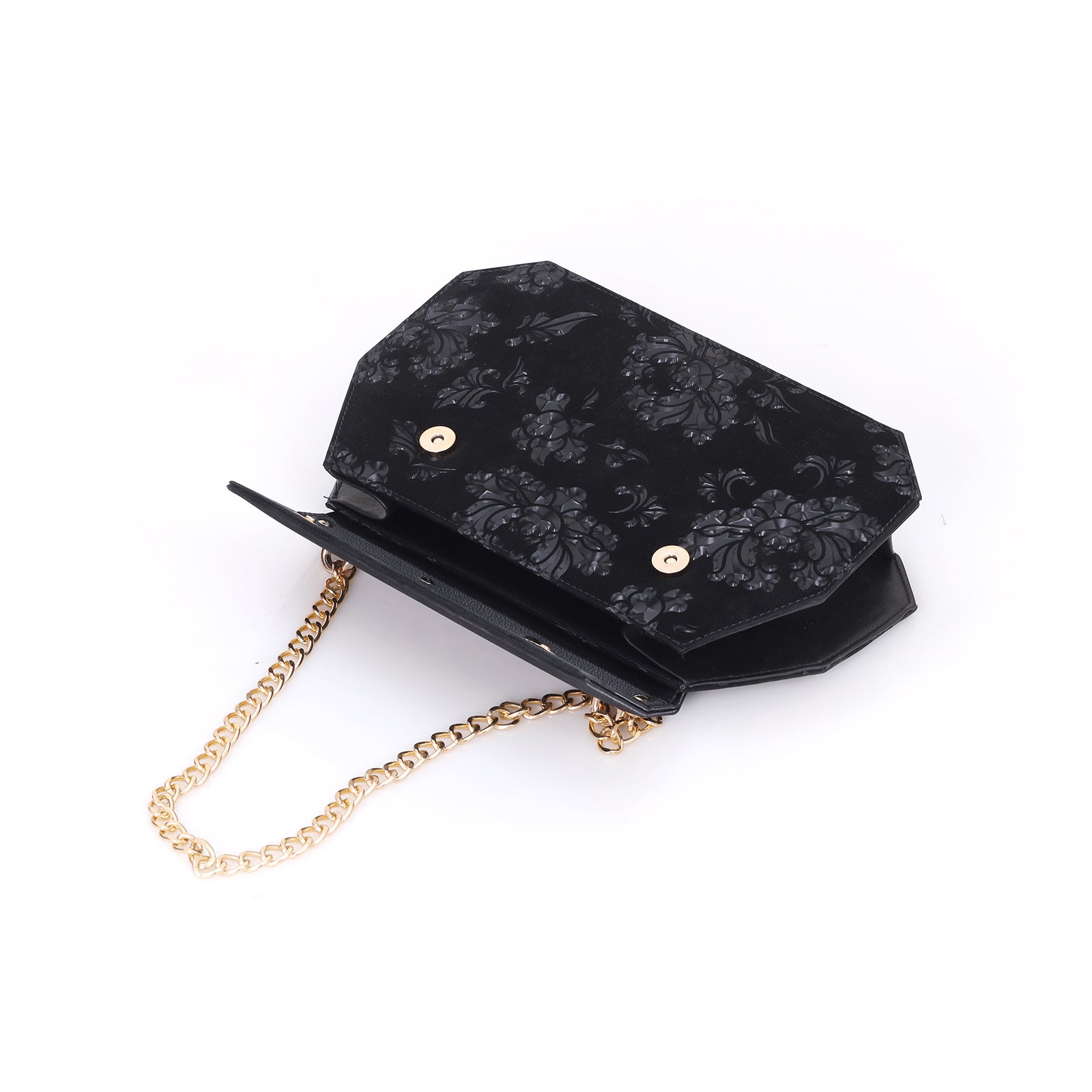 Everyday Bag: Satchel  HS-B343