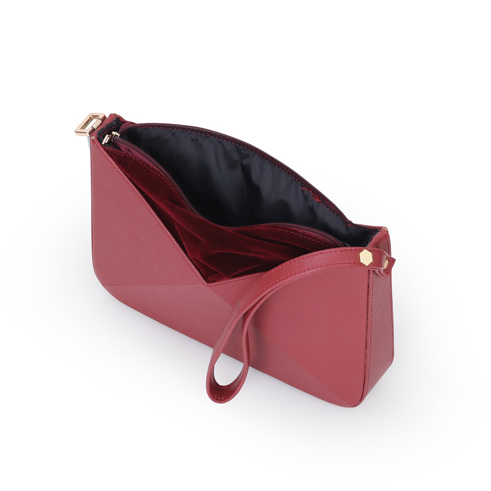 Hands-Free Bag: Crossbody Bag  HS-B349