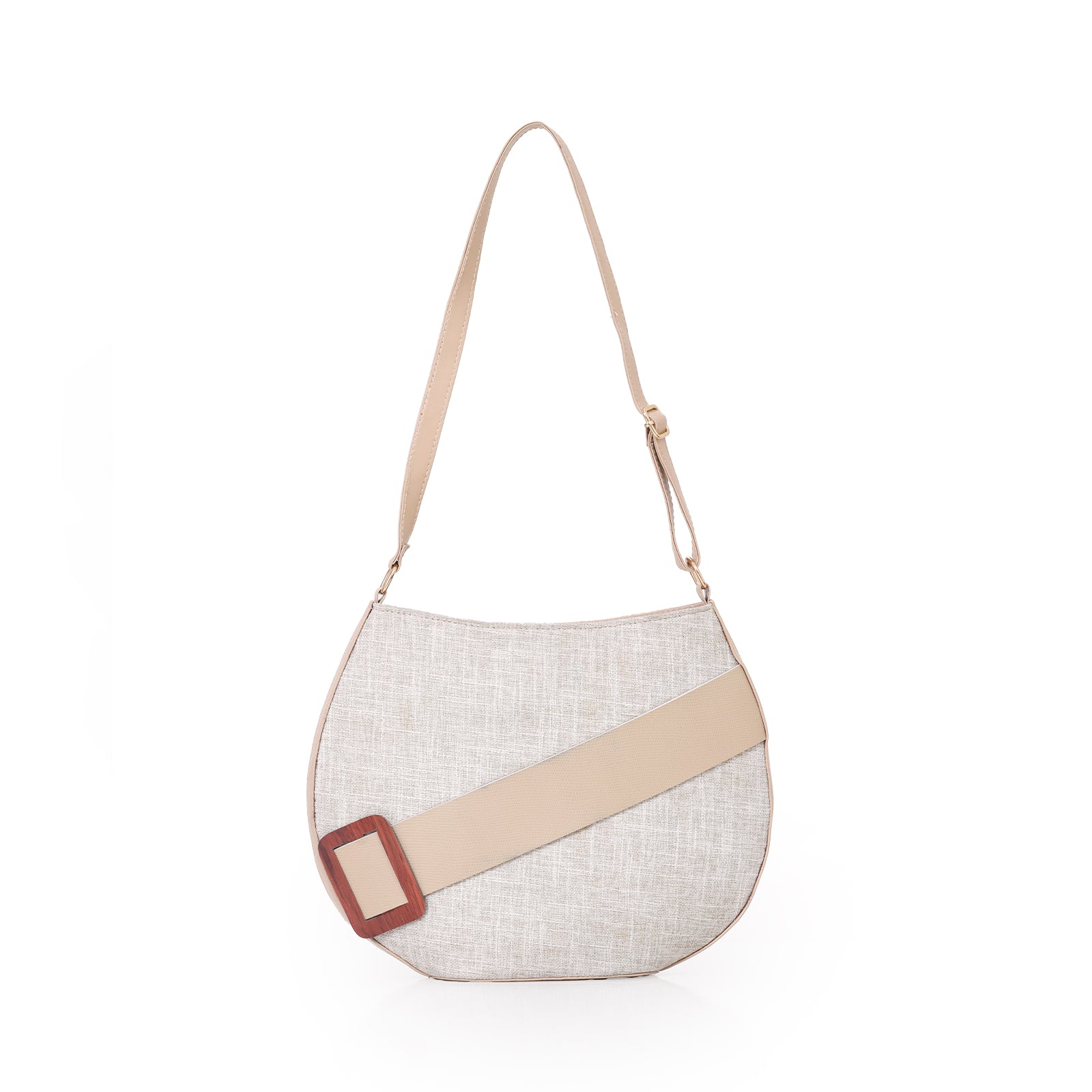 Shoulder Carry: Shoulder Bag  HS-B354